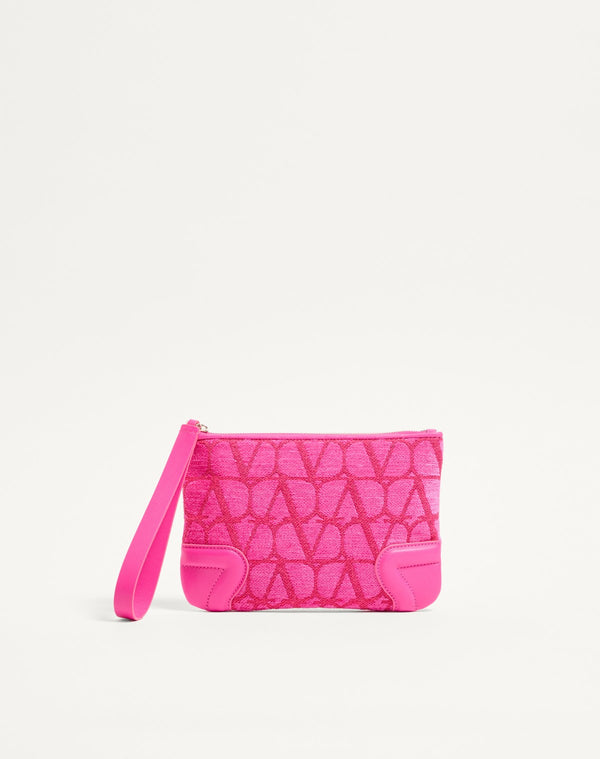 Pouch Toile Iconographe