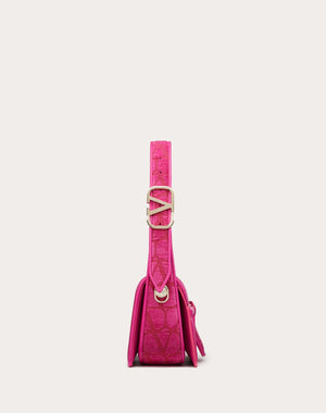 Borsa Piccola A Spalla Le Petit Deuxieme Toile Iconographe