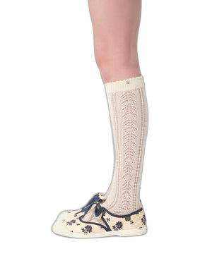 Shorts In Damier Light Tweed 