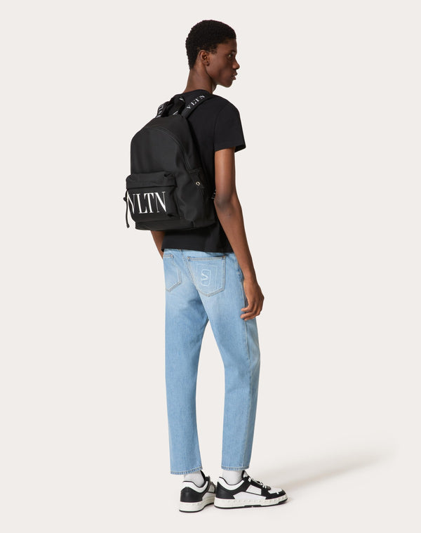 Zaino Vltn In Nylon