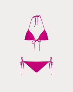 Bikini In Lycra