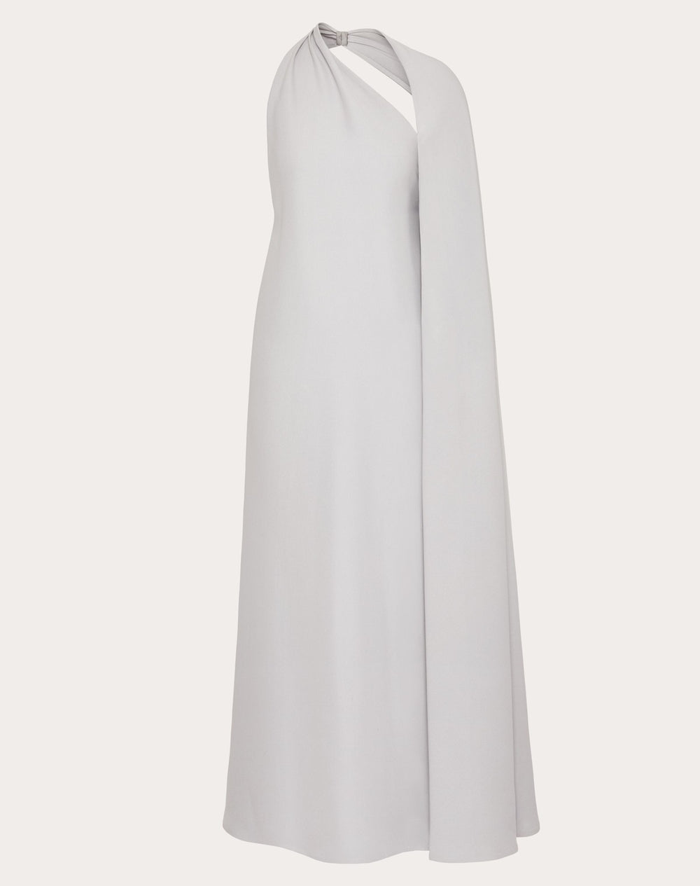 Abito Midi  In Structured Couture 
