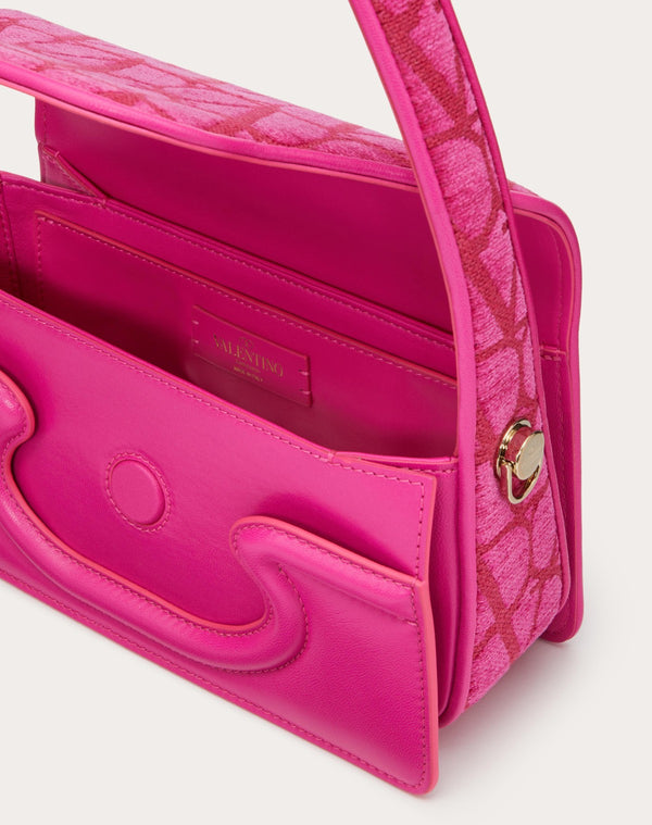 Borsa Piccola A Spalla Le Petit Deuxieme Toile Iconographe