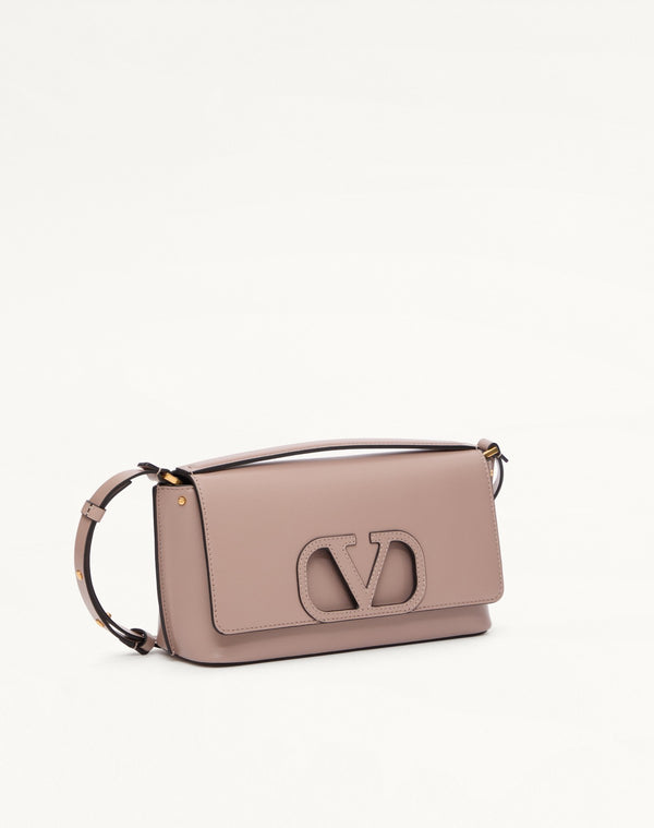 BORSA A TRACOLLA FILL ME IN VITELLO
