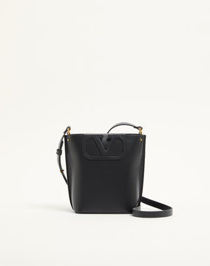 BORSA PICCOLA A SECCHIELLO FILL ME IN VITELLO