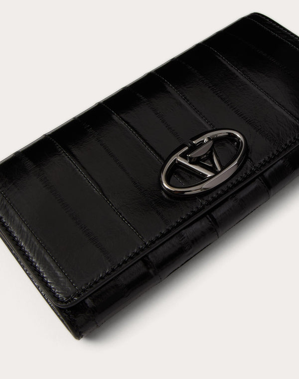 Portafoglio Con Tracolla Vlogo The Bold Edition In Anguilla