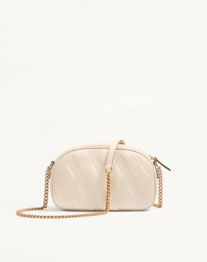 Borsa A Spalla Valentino Garavani Quiltie 67 In Nappa Trapuntata