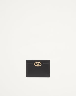 PORTACARTE THE BOLD EDITION IN VITELLO