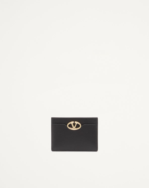 PORTACARTE THE BOLD EDITION IN VITELLO