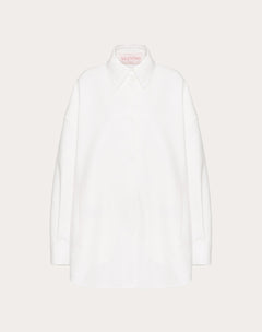 Giubbino In Light Double Splittable Gabardine