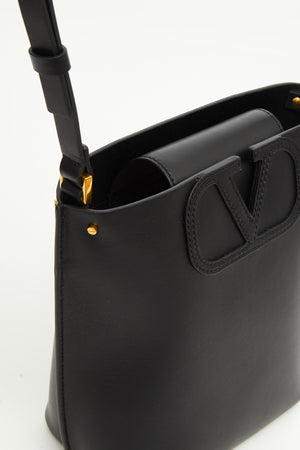 BORSA A SECCHIELLO FILL ME IN VITELLO