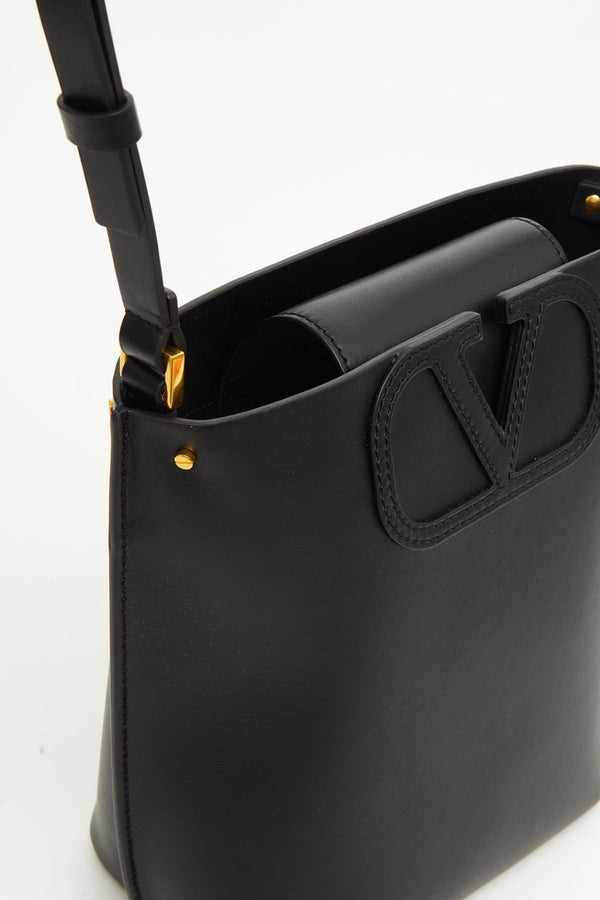 BORSA A SECCHIELLO FILL ME IN VITELLO