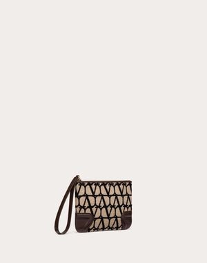 Pouch Toile Iconographe