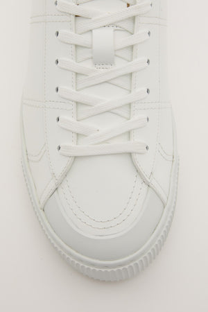 SNEAKER CITYPLANET IN VITELLO