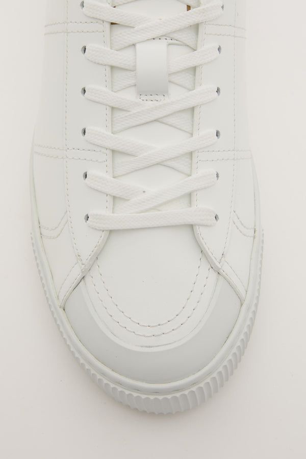 SNEAKER CITYPLANET IN VITELLO