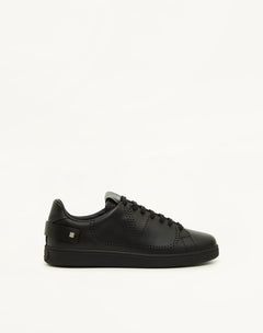 Sneaker Backnet In Vitello