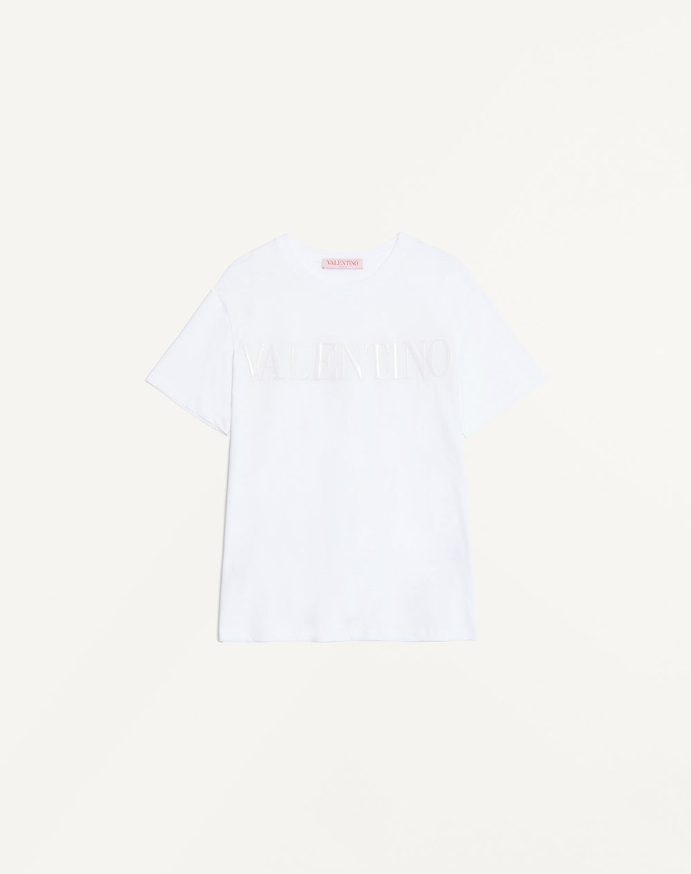 T-Shirt In Jersey