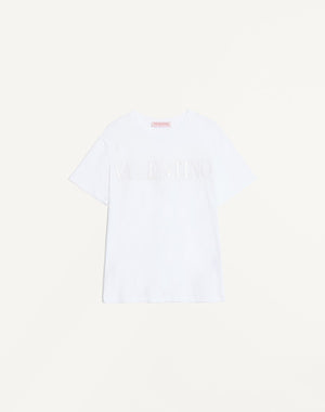 T-Shirt In Jersey