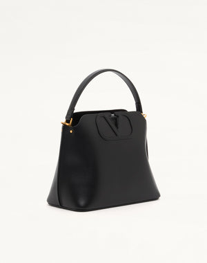 BORSA A MANO FILL ME IN VITELLO