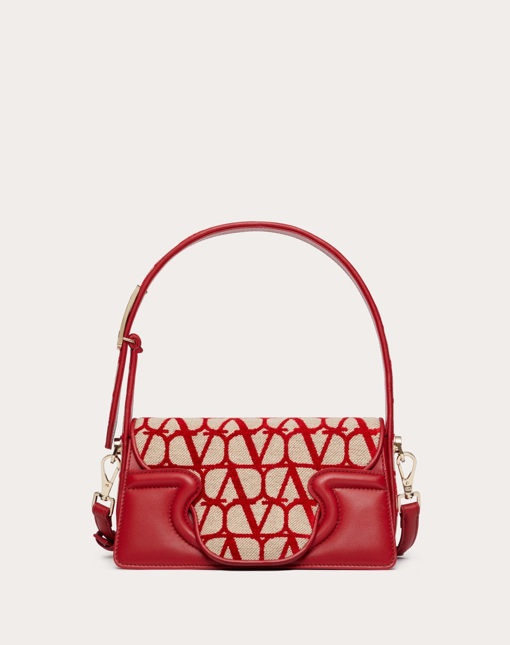 Borsa Piccola A Spalla Le Petit Deuxieme Toile Iconographe