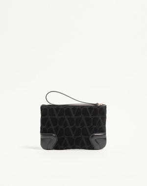 Pouch Toile Iconographe