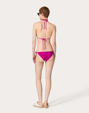 Bikini In Lycra
