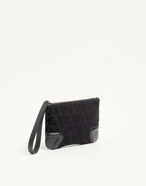 Pouch Toile Iconographe