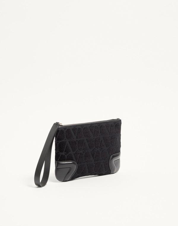 Pouch Toile Iconographe