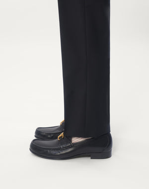 Pantaloni In Lana 