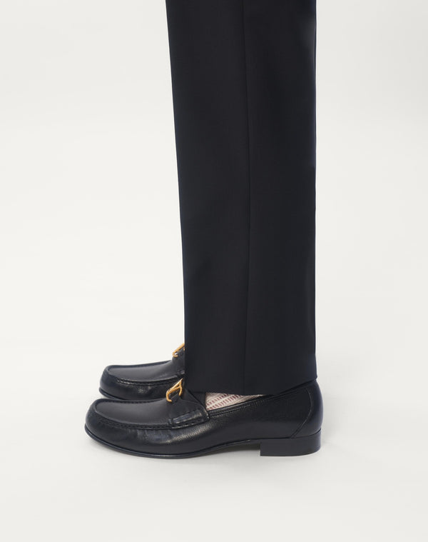 Pantaloni In Lana 