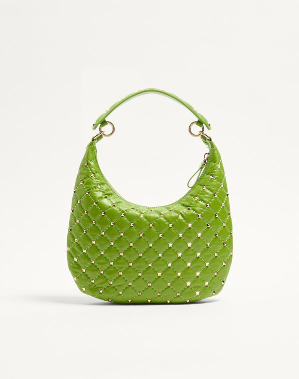 Hobo Piccola Rockstud Spike In Vitello