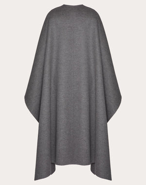 Cappa In Compact Drap 