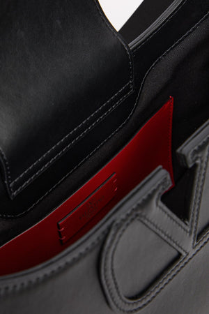 BORSA HOBO FILL ME IN VITELLO