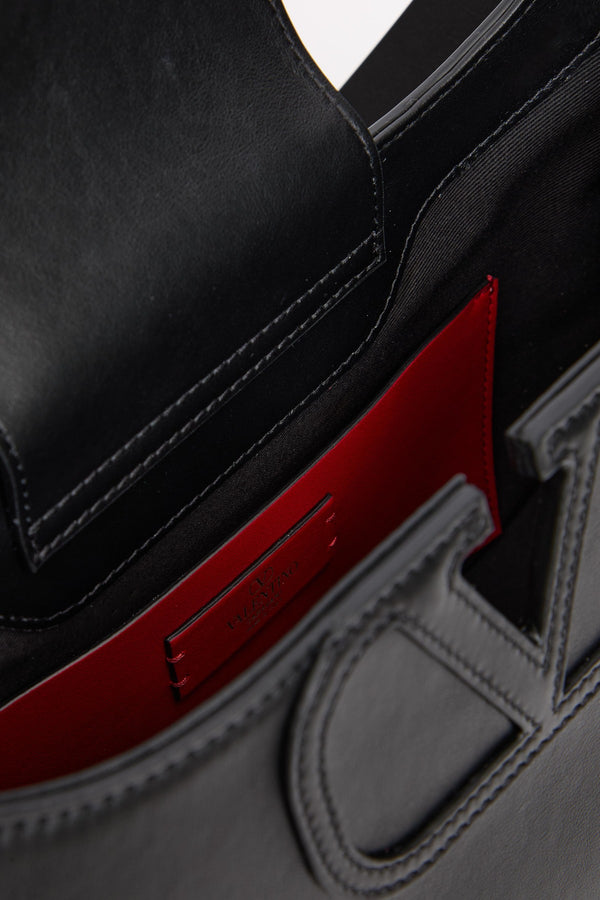 BORSA HOBO FILL ME IN VITELLO