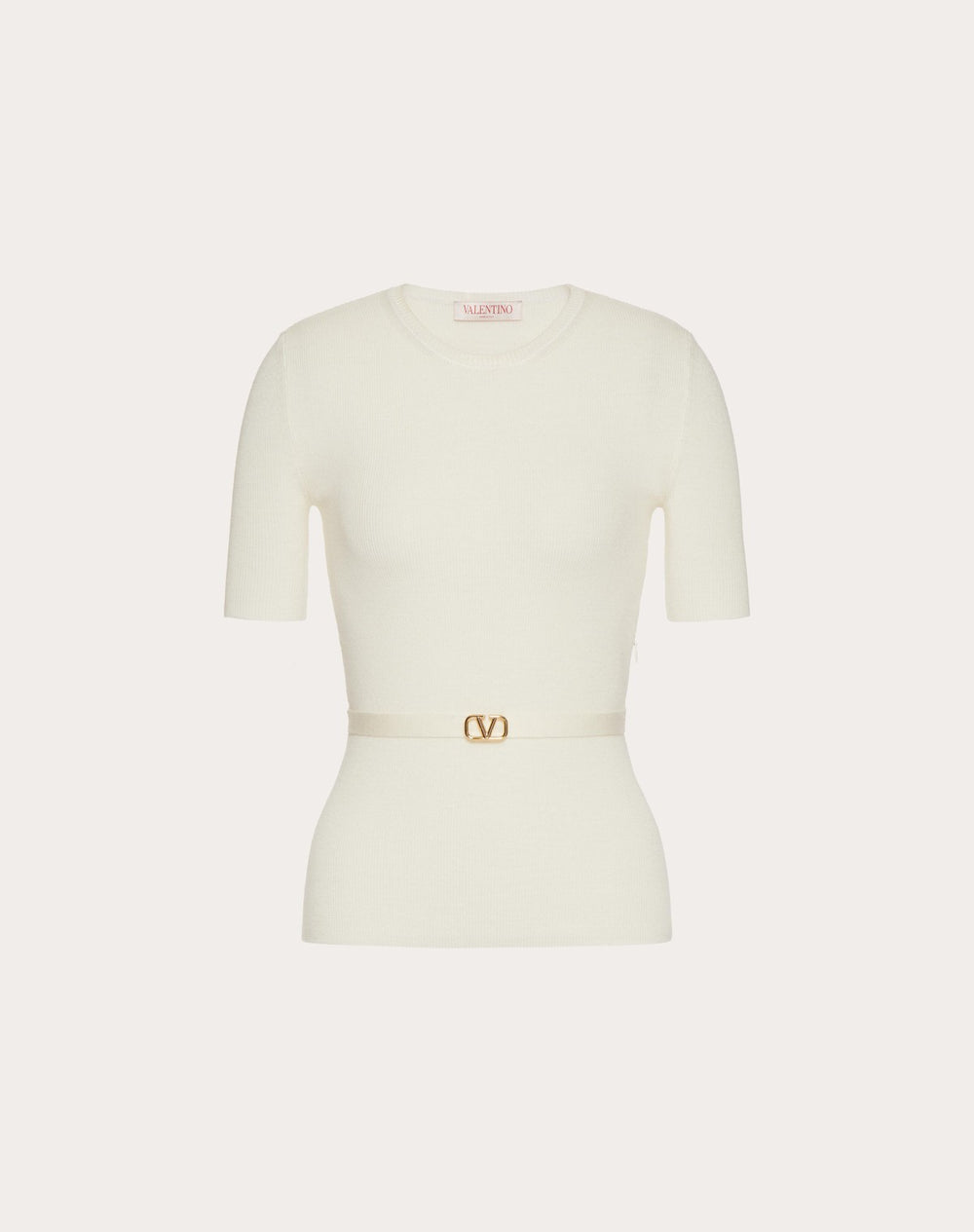Maglia In Lana 
