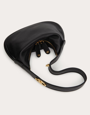 Borsa Piccola Valentino Garavani Go-Hobo 