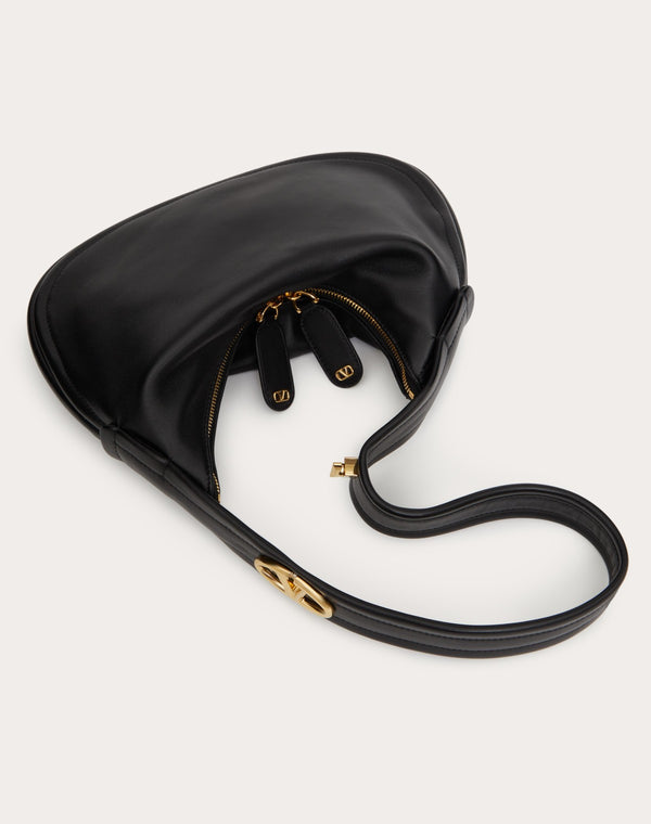 Borsa Piccola Valentino Garavani Go-Hobo 