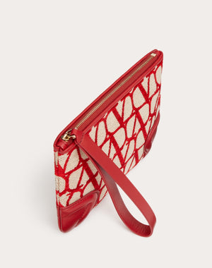 Pouch Toile Iconographe