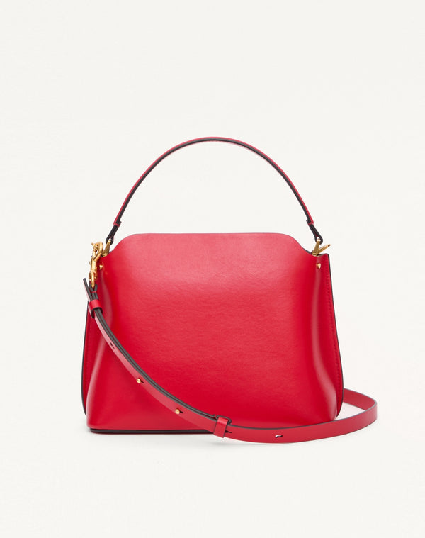 BORSA A MANO FILL ME IN VITELLO