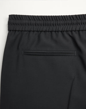 Pantaloni In Lana 