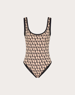 Costume Intero In Lycra Toile Iconographe