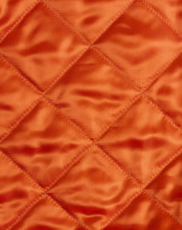 Bomber In Nylon Con Stampa Chez Valentino