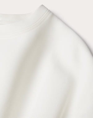 Abito Corto In Structured Couture 