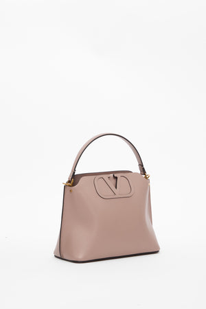 BORSA A MANO FILL ME IN VITELLO