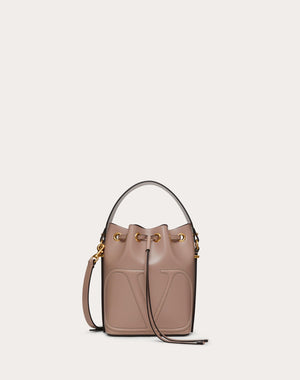 SECCHIELLO VLOGO WALK IN VITELLO