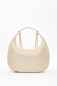 HOBO ROCKSTUD SPIKE IN VITELLO