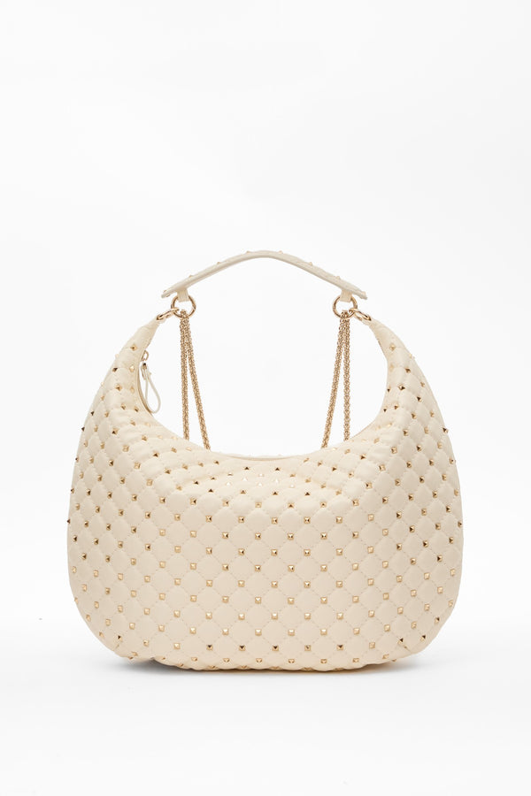 HOBO ROCKSTUD SPIKE IN VITELLO