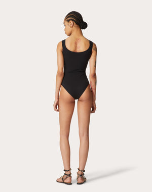 Costume Da Bagno In Lycra 