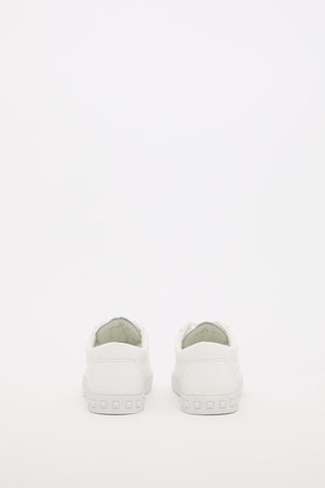 SNEAKER CITYPLANET IN VITELLO