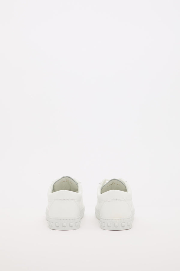 SNEAKER CITYPLANET IN VITELLO